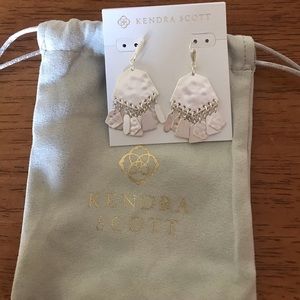 Kendra Scott Earrings